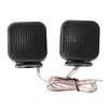 2x 500 Вт Автомобильные твитеры-Мини Квадратные Высокочастотные Автомобильные Аудио Динамики Звука TP-004A