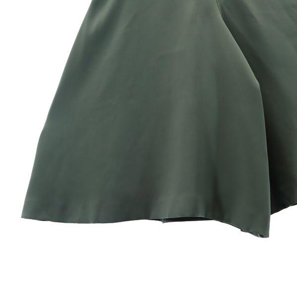 FRAY I.D Gaucho pants 1 Khaki Women Used