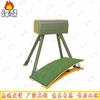 Gymnastics Vaulting & Pommel Horse Sets
