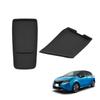BIXUAN Console Box for Nissan Note Note Console Aura Center Console Note Aura Interior Parts Lightweight and Tier Storage Tray E13/Aura e-POWER 2020+,