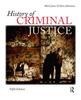 Книга History of Criminal Justice