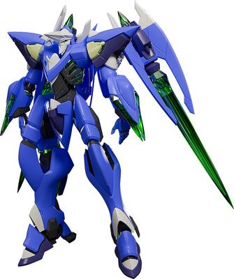 MODEROID Vandread Dita сборная пластиковая модель не в масштабе