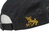 Supreme Military Camp Cap "Black"