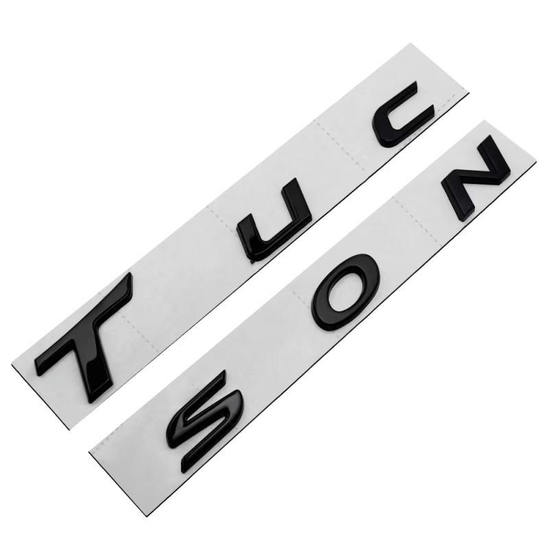 TUCSON эмблема наклейка значок наклейка логотип автомобиля подходит для TUCSON голова наклейка на капот багажник сзади