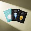 JM Solution Mask Pack Honey Glow 10p + Ringer Water Glow 10p + Blue Glow 10p Set, 1 set