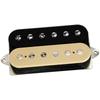 DiMarzio Electric Guitar Pickup Master "PAF Bridge" Black/Cream DP261-BC
