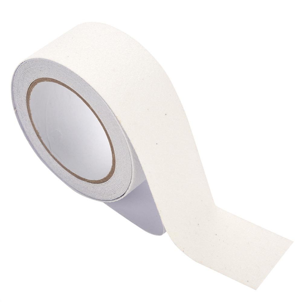 Waterproof Anti Slip Tape Abrasive Stair Grip Tape Durable Non-Slip Tape  Scooter Deck Traction
