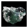 Fluorite - A BIJOUX - 1158.0 Ct - 85 X 65 X 25 Mm - Gray