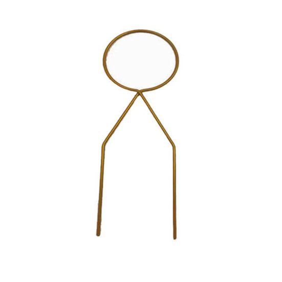 Решетка для растений, нержавеющая многофункциональная металлическая стойка для выращивания виноградной лозы, садовые принадлежности