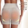 Stylish Women Boxers Slimming Butt-lifted Anti-septic Stretchy Sports Butt Lifter Lady Garment
