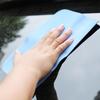 Car Washing Wash Cloth Artificial Magic Towel Cloth Super Absorbent Synthetic Chamois Leather