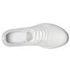 (WMNS) Nike Air Zoom Mariah Flyknit Racer 'White Pure Platinum' Women's AA0521-101