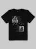 SWAG футболка с Бибером
