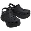 Crocs Bae Сабо Клоги Женские Черные 207261-001