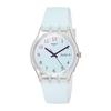[Swatch] Часы SWATCH Gent ULTRACIEL Женские GE713 GE713 Женские [Официальный импортированный товар]