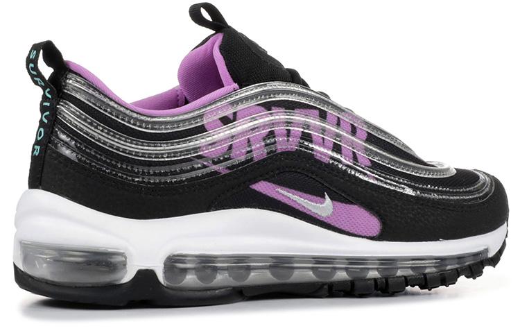 Nike Air Max 97 'Doernbecher' 2018 Gs BV7248-001