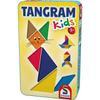 Детская оловянная игра Schmidt Tangram