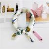 Decorative Simple Texture Silk Scarf Women'S New Style Spring And Autumn Summer Fashion Versatile Headscarf Work Scarf