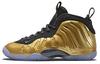Air Foamposite One Металлик Золотой GS 644791-700