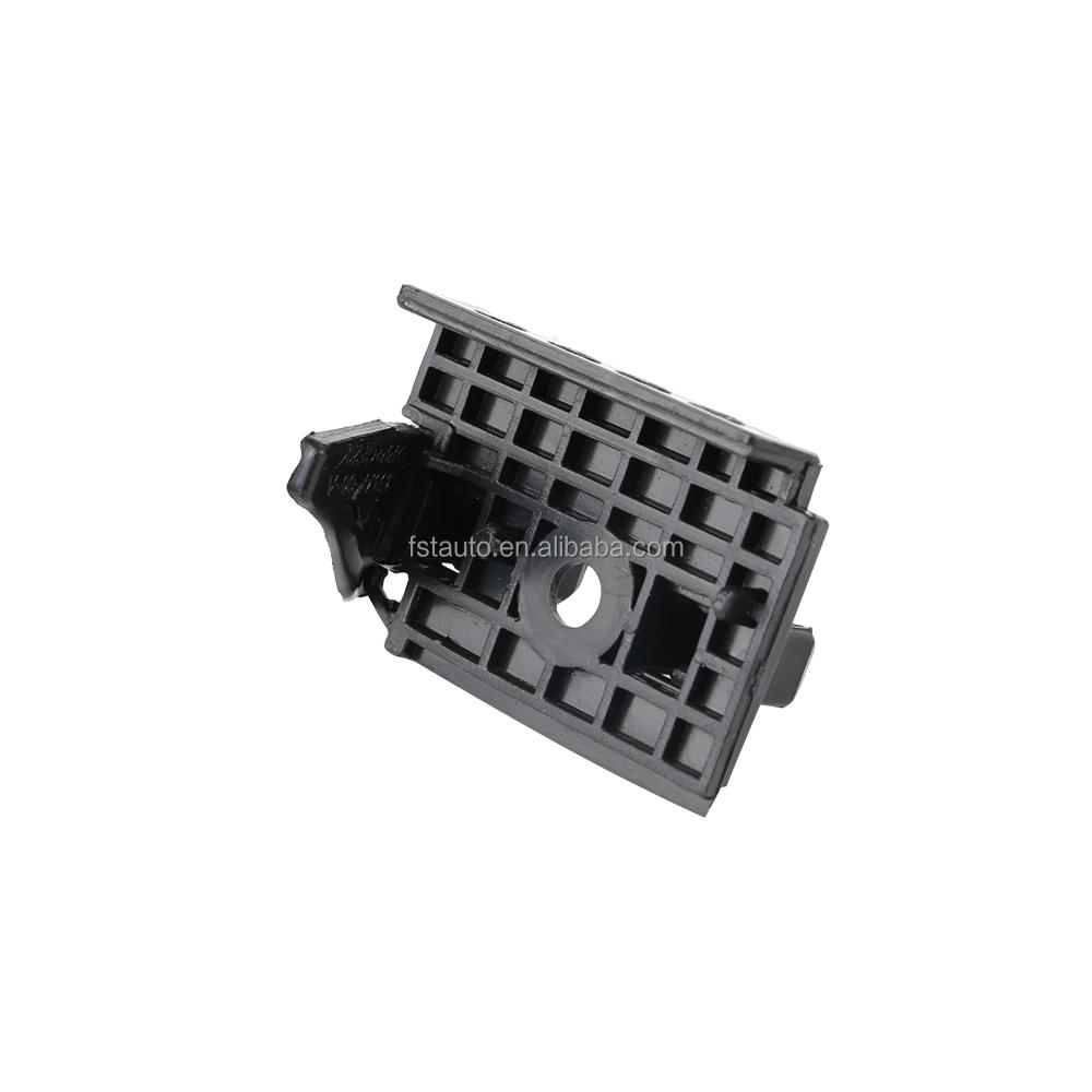 1084171-00-F Кронштейн переднего бампера левый для Tesla FST-TS-1605