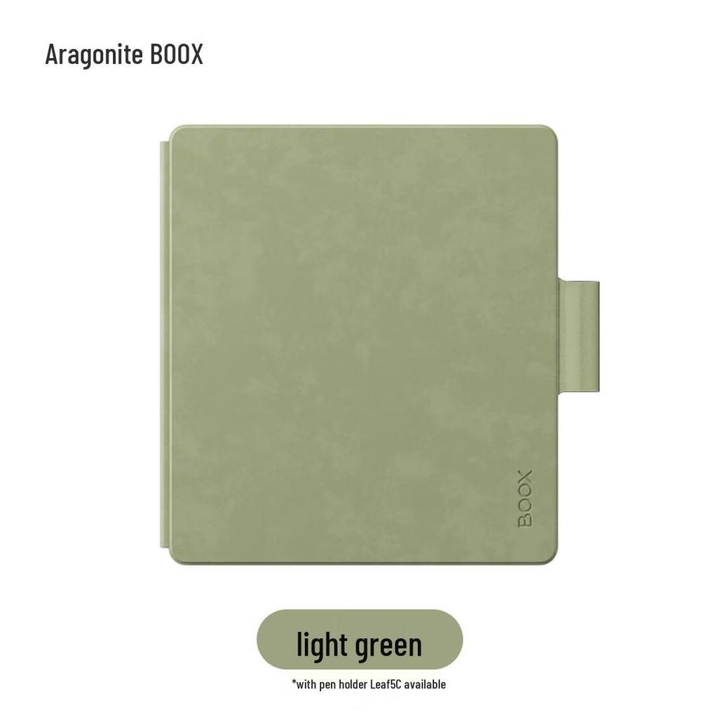 BOOX Leaf5/Leaf5C 7" Magnetic Protective Case