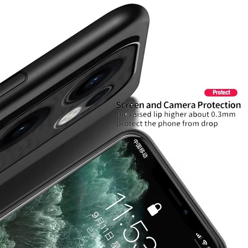 Защитный чехол для OPPO Reno 13F 13FS 5G Reno13 F FS Reno 13 Pro Чехол Магнитная адсорбция Нескользящий Автомобильный держатель Coque Fundas Capa