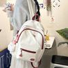 Милый женский рюкзак, студенческий легкий рюкзак, маленький школьный рюкзак
