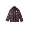 adidas Пуховик Унисекс Фиолетовый FT2550