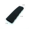 Hand Brake Set Universal Car Handbrake Sleeve Silicone Gel Cover Anti-Skid Auto Parking Brake