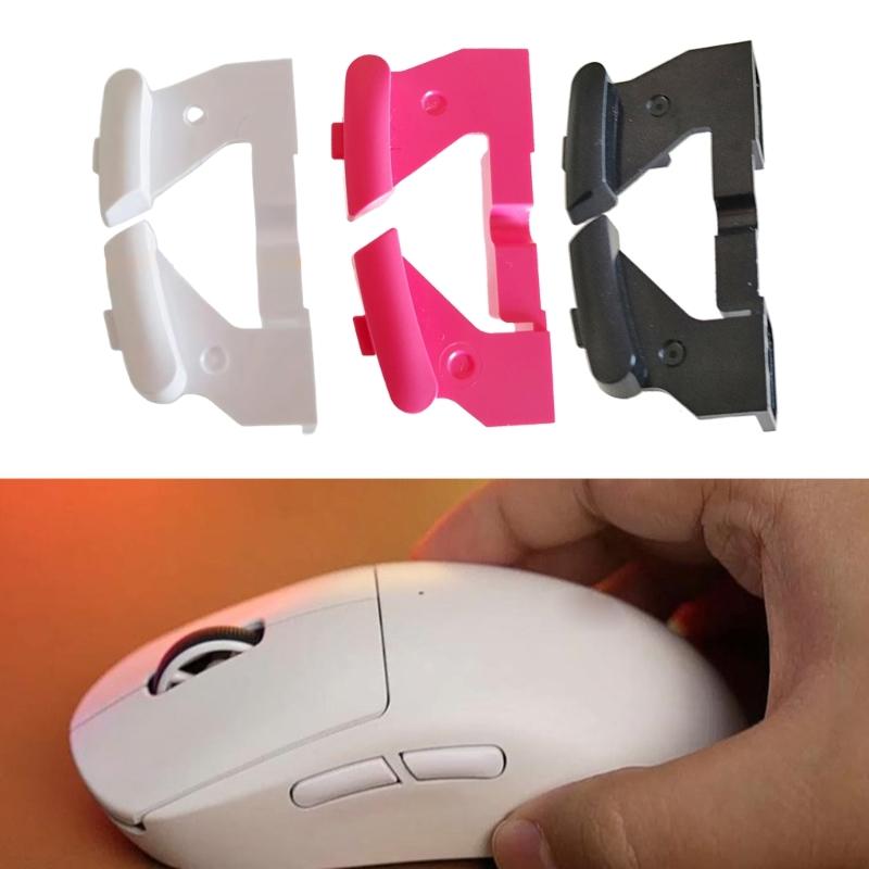 Замена боковой кнопки бокового ключа для игровой мыши GPRO X SUPERLIGHT2
