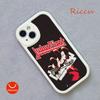 Чехол для телефона Rock Band для Iphone 14 13 11 12 Pro MAX 13 12 MiNi 7 8 plus iphone 14 XS XR Judas Priest Защитные чехлы из овечьей кожи