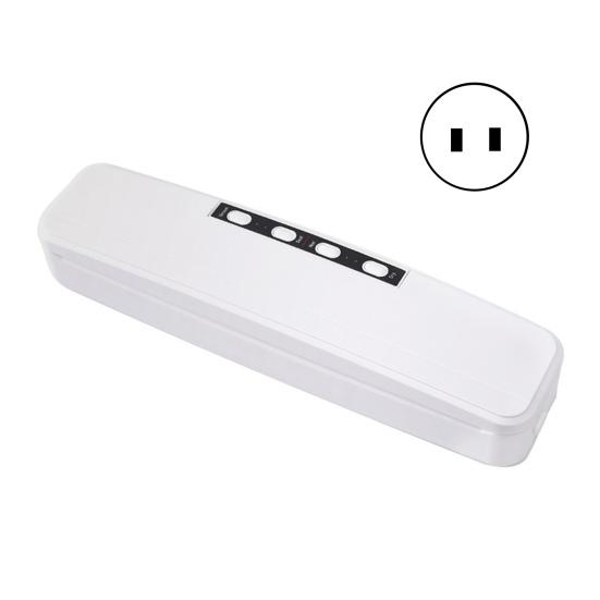 Автоматическая вакуумная машина для упаковывания пищевых продуктов, сильная мощность всасывания, машина для упаковывания пищевых продуктов, высокоэффективный воздушный упаковщик для хранения продуктов питания