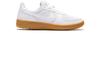 Sneakers Field General Women White/light Brown/light White