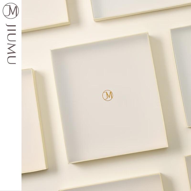 JIUMU Women's Autumn/Winter Cashmere Scarf