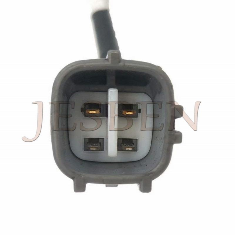 Верхний кислородный датчик O2 Подходит для TOYOTA LAND CRUISER 4.5L 1993-1995 № 234-4520 89465-69115 89465-69125 89465-69075 89465-69065