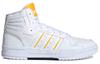 adidas Entrap Mid 'Белый Желтый' FY2961