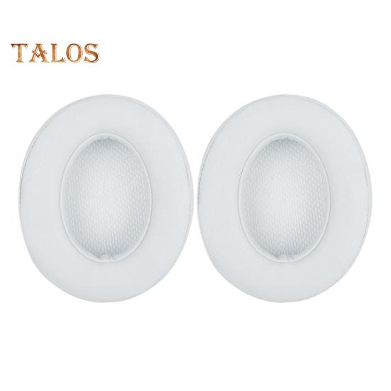 2 шт. сменные амбушюры для наушников, износостойкие, устойчивые к царапинам, дружественные к коже, амбушюры для гарнитуры для студии 3/2