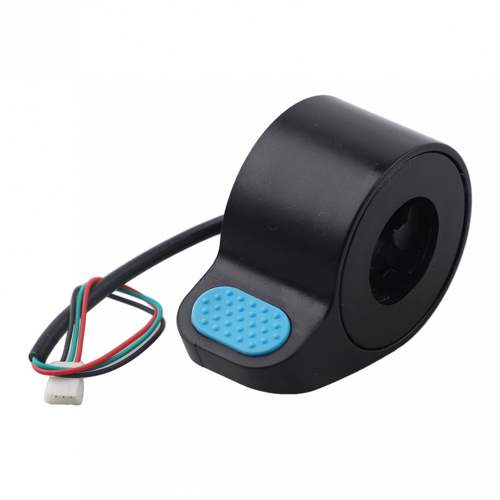 Scooter Parts Efficient Thumb Accelerator for Xiaomi Models 1S PRO2