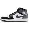 Jordan Air Jordan 1 Износостойкие Низкие Винтажные Баскетбольные Кроссовки Мужские DQ8426-001(Team1676-S-BOX)