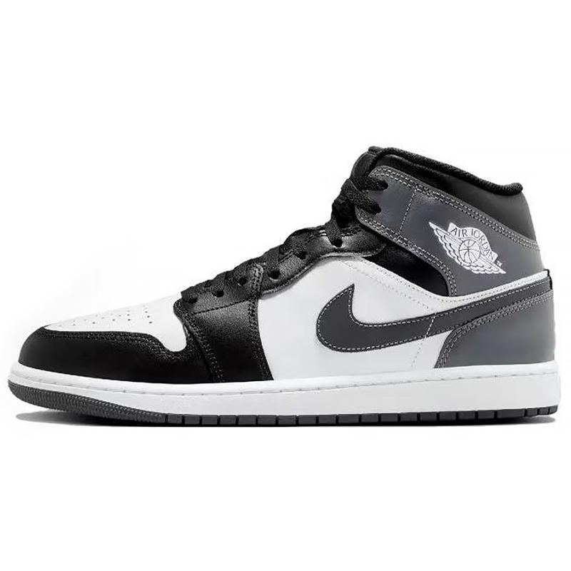 Jordan Air Jordan 1 Износостойкие Низкие Винтажные Баскетбольные Кроссовки Мужские DQ8426-001(Team1676-S-BOX)