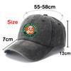 ПАРИЖ 100% Хлопок Бейсболки Винтажные Потертые Хлопковые Snapback Кепка Унисекс Гольф Регулируемая Посадка Кепки Шапка Мода Согреться