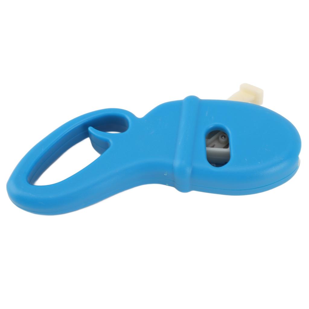 Резак для трубок для семени крупного рогатого скота, эргономичный резак для соломинок для замороженной спермы крупного рогатого скота на 0,25 мл и 0,5 мл