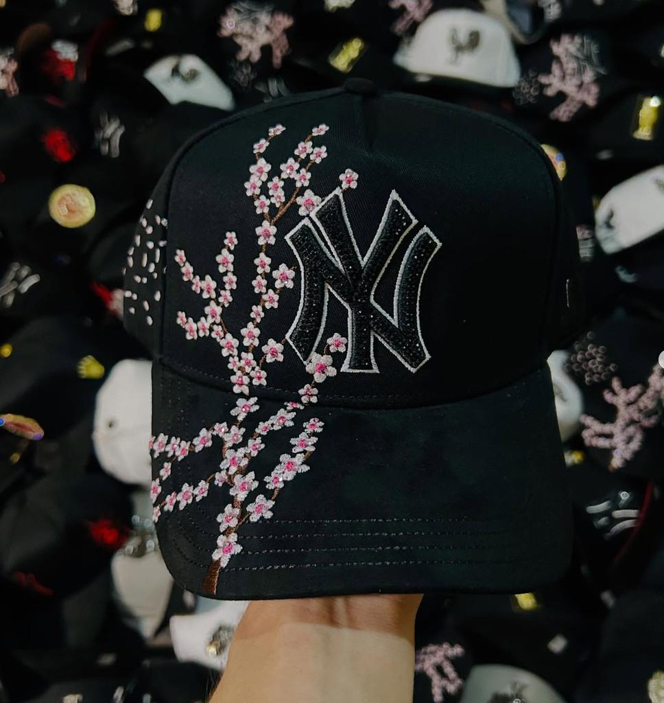 High Quality Gorras 31 Hats Mago Sports Gorras Thirty One Hat 5 Panel Baseball Cap the Magician El Mago Iron on Patches