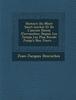 Книга Histoire Du Mont Saint-Michel Et De L'Ancien Dioc Se D'Avranches : Depuis Les Temps Les Plus Recul S Jusqu'a Nos Jours ...