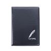 Memo Pads Mini Notebook PU Cover Leather Notebook Office Accessories Pocket Notepad  Stationery