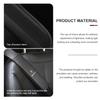 Car Stickers For Alfa Romeo Car Belts Covers Padding Carbon Fiber Belt Shoulder Accessories For Alfa Romeo 159 Giulietta OX Giulia