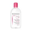 Bioderma Sensibio H2O Мицеллярный раствор для снятия макияжа 500 мл