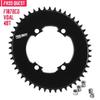 107bcd Chainring For Sram Force 1 Etap Xplr Narrow Wide Teeth 1x Axs 12 Speed Road Bike Crown 44t 46t 50t 52t Chainwheel