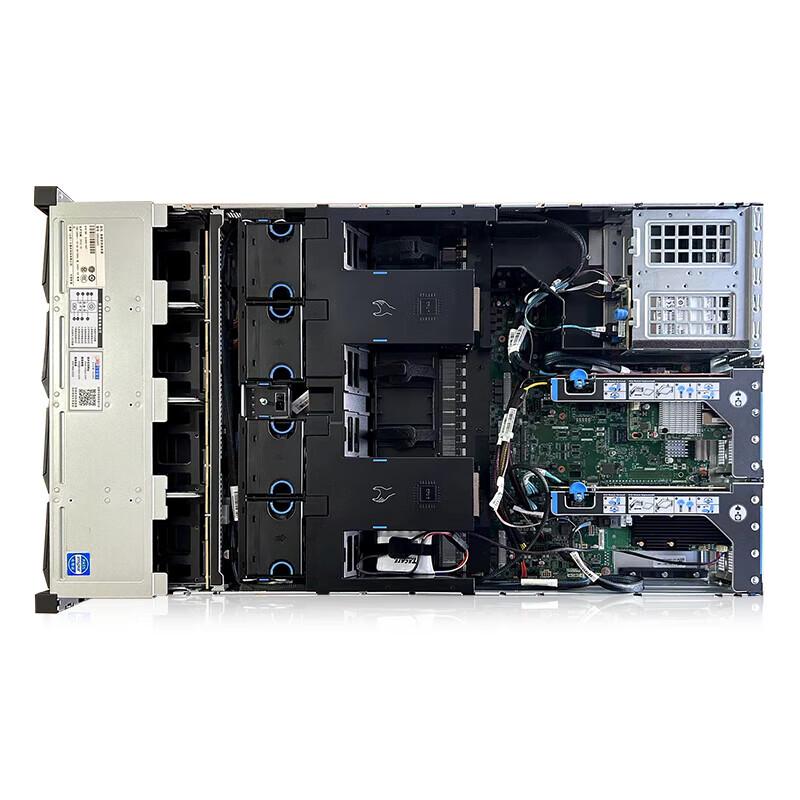 Inspur CS5260H2 Hygon 2U Rack Server (CN version)