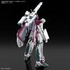BANDAI SPIRITS HG Macross Delta Зигфрид Фарина Масштабный Пластиковый Модельный Набор VF-31C (Мираж Гения) 1/100 Предварительно окрашенный